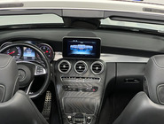 CLASSE C CABRIOLET
